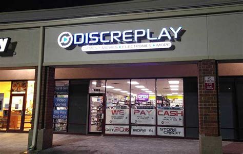 Disc replay saginaw - Disc Replay | Games • Movies • Electronics • More Get Paid Cash For Your Games and Consoles Today! Saginaw, MI 48604 On the Northeast corner of Tittabawassee and Bay, right next to Target 989.327.1161 GET DIRECTIONS Mon Tues Wed Thurs Fri Sat Sun 10 am - 9 pm 10 am - 9 pm 10 am - 9 pm 10 am - 9 pm 10 am - 9 pm 10 am - 9 pm 11 am - 8 pm